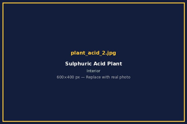 Acid Plant 2