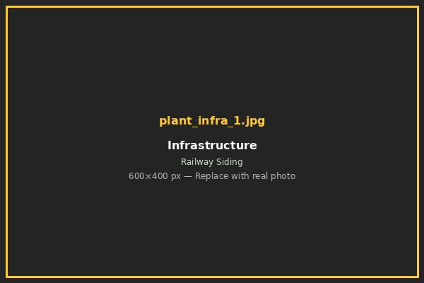 Infrastructure 1