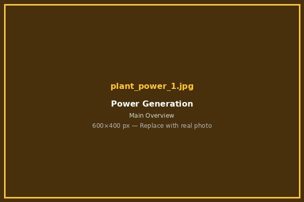 Power Generation 1