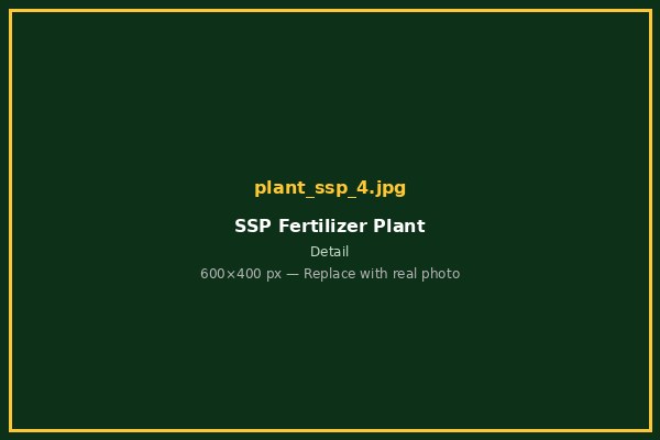 SSP Plant 4