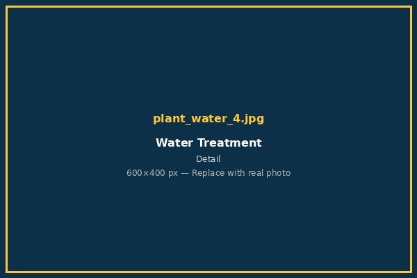 Water 4